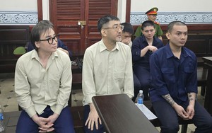 Môi giới mại dâm, ông chủ quán karaoke người Hàn Quốc lĩnh 5 năm tù