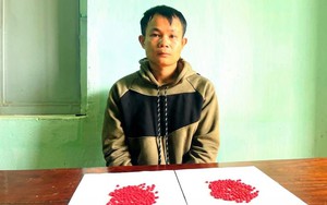 Cần Thơ liên tiếp bắt giữ 3 vụ tàng trữ, vận chuyển trái phép chất ma túy