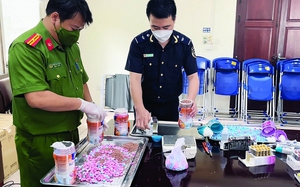 Ngăn chặn tội phạm ma túy dịp Tết Nguyên đán: Chủ động từ sớm, đánh trúng từ gốc