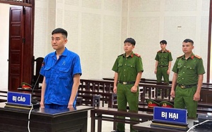 Đối tượng lĩnh hơn 22 năm tù vì mua bán ma túy và tàng trữ súng, pháo nổ