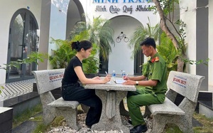 Chủ động ngăn ma túy từ cửa biển, giữ bình yên Đặc khu Phú Quý