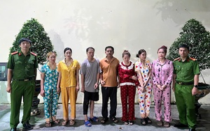 Từ vụ mua bán dâm, Công an TPHCM bóc gỡ đường dây đánh bạc lớn