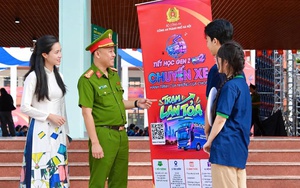 Cảnh báo tình trạng 'trẻ hóa' tội phạm ma túy tại một số địa phương - Ảnh 3.