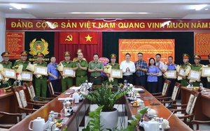 Triệt xóa tụ điểm ma túy, phát hiện đường dây cung cấp ở Khánh Hòa - Ảnh 4.