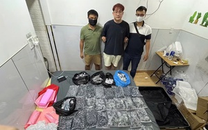Công an TPHCM nâng cao hiệu quả công tác phòng, chống ma túy cho các cơ quan ngoại giao