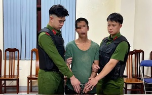 Bắt giữ đối tượng truy nã đặc biệt nguy hiểm trong vụ vận chuyển 35 bánh heroin sa lưới