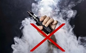 Triệt phá đường dây ma túy ngụy trang dưới dạng thuốc lá điện tử 