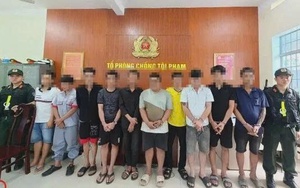 Triệt phá đường dây mua bán ma túy lớn, thu giữ khoảng 5kg ma túy đá tại Đồng Nai