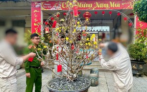 ‘Tết nghĩa tình’ – điểm tựa cho những hành trình trở về