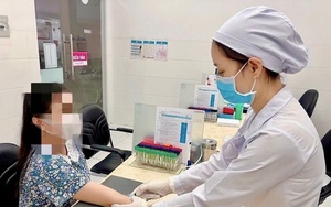 Tập huấn các sáng kiến mới về tư vấn xét nghiệm, tìm ca nhiễm HIV và kết nối điều trị ARV