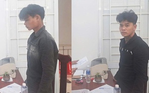 Bắt quả tang tàng trữ ma túy, Công an An Giang truy ra thêm nghi phạm