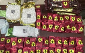 Truy tố 79 bị can trong đường dây mua bán ma túy qua ứng dụng công nghệ