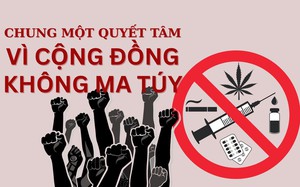 Lào Cai phấn đấu xây dựng 100% xã, phường không ma túy năm 2026