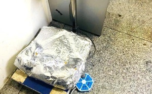 Lực lượng Hải quan phát hiện 35 vụ án, thu giữ khoảng 165kg ma túy trong đợt cao điểm