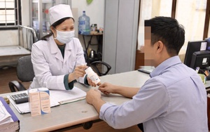 Nâng cao năng lực đáp ứng y tế công cộng với chùm ca nhiễm HIV