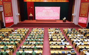 Lạng Sơn xây dựng ‘pháo đài’ phòng, chống ma túy trong từng khu dân cư