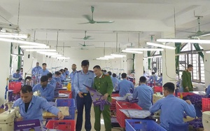 Thanh Hóa hướng tới mục tiêu ‘tỉnh không ma túy’ vào năm 2030