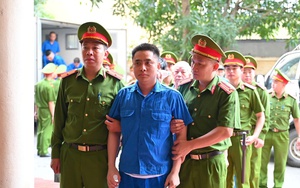 Xét xử vụ án ma túy đặc biệt nghiêm trọng liên quan đến Bùi Đình Khánh cùng đồng phạm