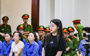 Bạn gái trùm ma túy Bùi Đình Khánh bị đề nghị 15-18 tháng tù treo