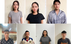 Ca sĩ Miu Lê bị khởi tố về hành vi ‘Tổ chức sử dụng trái phép chất ma túy’