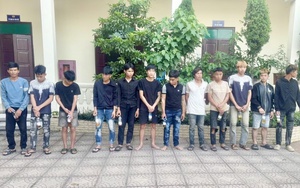 Bắt giữ chủ thầu trả lương công nhân bằng ma túy