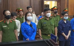 Tử hình nữ DJ cầm đầu đường dây 108kg ma túy ‘nước vui’