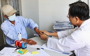 Hơn 98% bệnh nhân HIV được kiểm soát tải lượng virus nhờ điều trị ARV