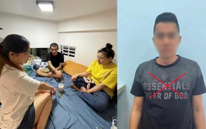 Từ nhóm sử dụng ma túy, bóc gỡ đường dây cung cấp hàng trắng tại Đà Nẵng