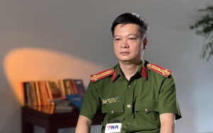 Ngăn chặn ma túy ‘từ sớm, từ xa’ trước những thách thức mới của tội phạm xuyên quốc gia