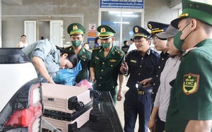 Nâng cao hiệu quả đấu tranh với tội phạm ma túy trên tuyến biên giới