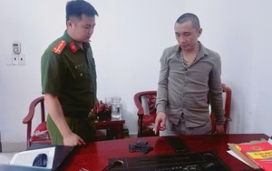Bắt 2 đối tượng tàng trữ gần 5.000 viên ma túy tại Thanh Hóa