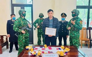 Xây dựng môi trường Quân đội an toàn, không ma túy