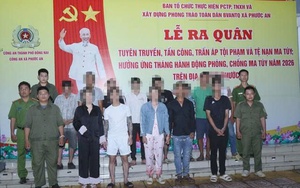 Từ đối tượng nghiện Công an TP. Đồng Nai triệt phá đường dây ma túy lớn