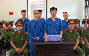 Tuyên án tử đối tượng trong vụ mua bán gần 29kg ma túy xuyên biên giới