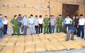 Hoàn thiện chính sách hình sự, chủ động chặn nguồn cung ma túy