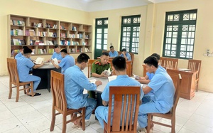Xây dựng ‘địa chỉ tri thức’, nâng cao hiệu quả cai nghiện ma túy