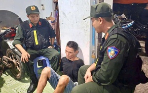 Bắt giữ ‘đầu nậu’ chuyên cung cấp ma túy ở Quảng Ngãi