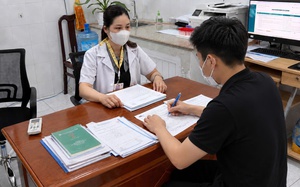 Đổi mới cách tiếp cận nguồn lây để ngăn chặn gia tăng nhiễm mới HIV trong nhóm nam trẻ tuổi