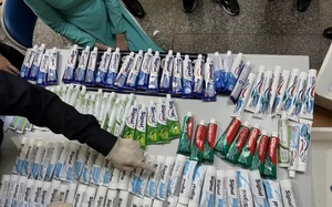 Sắp mở phiên tòa xét xử chuyên án ma túy liên quan đến 4 tiếp viên hàng không
