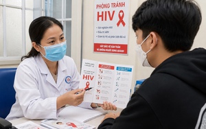 Phát huy vai trò cộng đồng và tự chăm sóc sức khỏe trong phòng, chống HIV, viêm gan