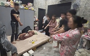 Đồng Nai phát hiện hơn 4.000 trường hợp dương tính với ma túy qua kiểm tra