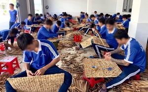 Hồi sinh những cuộc đời lầm lỡ bằng cách trao cơ hội, dựng tương lai