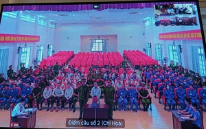Chuyên án VN10: Nhiều bị cáo nói ‘không biết’ hàng giao là ma túy