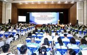 Nâng cao năng lực phòng, chống ma túy cho lực lượng nòng cốt tại cơ sở