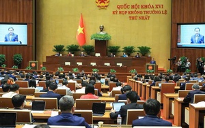 Đề xuất cấm kinh doanh ‘bóng cười’ (N2O) ngoài mục đích y tế
