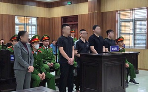 Nâng cao chất lượng xét xử, tăng hiệu quả phòng, chống mại dâm giai đoạn mới