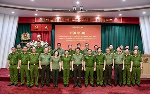 Tiếp tục đổi mới, nâng cao hiệu quả công tác cai nghiện và quản lý sau cai nghiện ma túy