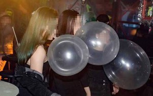 Cấm kinh doanh ‘bóng cười’ vào mục đích giải trí từ 1/1/2027