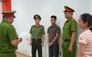 Khởi tố tài xế xe máy có nồng độ cồn, dương tính ma túy gây tai nạn chết người