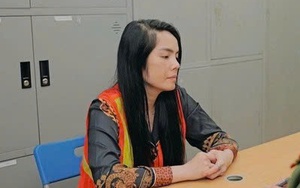 Hé lộ mánh khóe đường dây mua bán ma túy của diễn viên Kiều Thanh